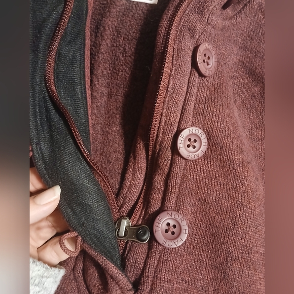 Jacket - Picture 6 of 9